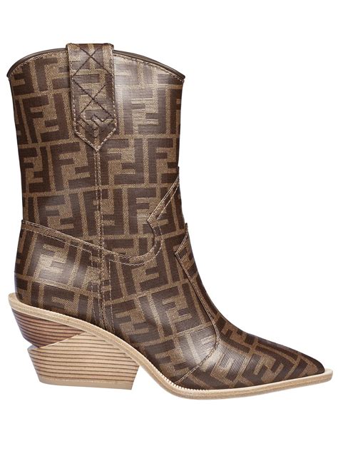 fendi cowboy boots.